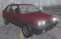 Reanult 11 Turbo Coupe 1983