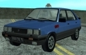 Renault 11 Taxi