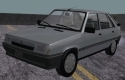 Renault 11 GTL Ph2 1988