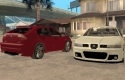 Seat Leon Cupra R