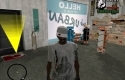 Shady Mash Eminem White T-Shirt