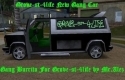 Grove-St-4life gang burrito