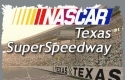 Nascar Texas Super Speedway