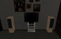 Samsung HD TV