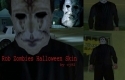 Rob Zombies Halloween Skin