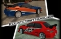 Realistic Drift Handlings