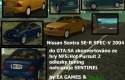2004 Nissan Sentra SE-R Spec-V
