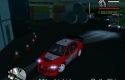 Mitsubishi Lancer Paintjob