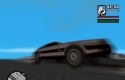 1981 Gold DeLorean DMC-12