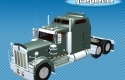 Kenworth W 900L Aerodyne