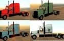 Western Star 4900 EX