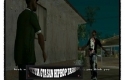 2Pac black T-shirt