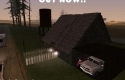 Wooden House mod
