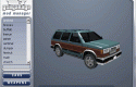 GGMM (Gta Garage Mod Manager)
