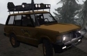 1990 Range Rover County Classic
