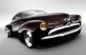 Holden Efijy