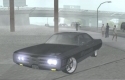 1972 Plymouth Fury Skin