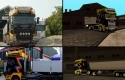 BuiterTrans Skin v2 Scania R620