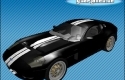 Shelby GR-1