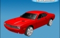 Dodge Challenger 2006 SRT