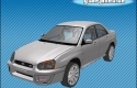 Subaru Impreza WRX STi