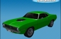 Plymouth Hemi Cuda