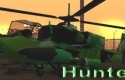 Hunter Skin