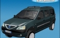 Dacia Logan MCV