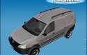Dacia Logan Van