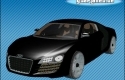 AUDI R8 Le Mans Tunable