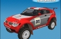 Mitsubishi Shogun Montero Evolution II