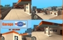 New Garage in SanFierro