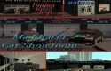 Mad Racer Car Showroom