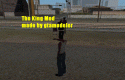 The King Mod
