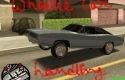 Wheelie Car -Handling
