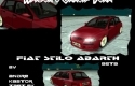 Fiat Stilo Abarth 2005