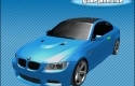 2008 BMW M3 e92