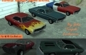 1970 AMC Javelin