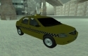 Dacia Logan Taxi