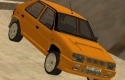 Skoda Favorit Tuned v.2