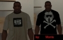 2 new T-Shirts