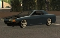 Drift Style Elegy