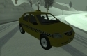 Dacia Logan Taxi v2
