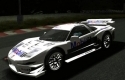 2001 Honda NSX JGTC Mobil 1