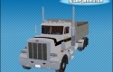 Peterbilt 359 Dumper