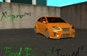 Ford Focus "Tuned"