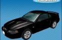 2003 Ford Mustang GT