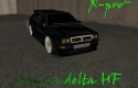Lancia Delta HF "Integrale"
