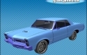 1965 Pontiac GTO