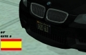 Spanish Black Plates SA